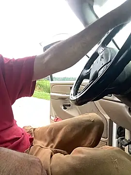 Themechanic420's Webcam Show
