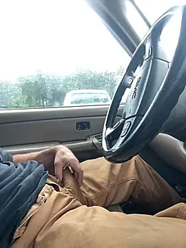 Themechanic420's Webcam Show