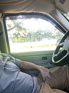 הופעת וובקאם של Themechanic420