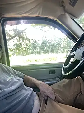 Themechanic420 Webcam-Show