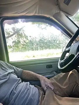 Themechanic420's Webcam Show