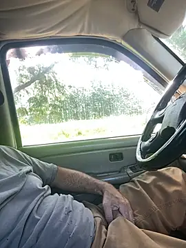 Themechanic420's Webcam Show