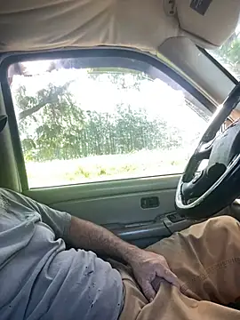 Themechanic420's Webcam Show