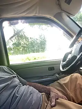 Themechanic420's Webcam Show