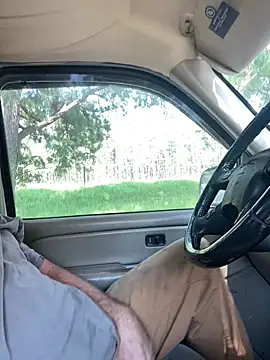 Themechanic420's Webcam Show