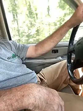 Themechanic420 Webcam-Show