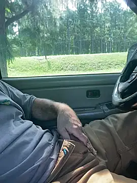 Themechanic420 Webcam-Show