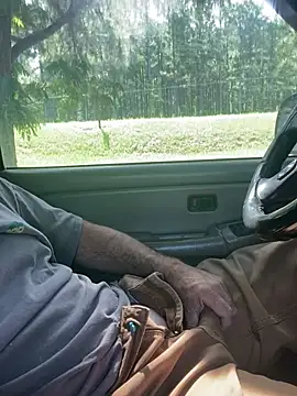 Themechanic420's Webcam Show