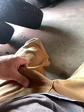 Themechanic420 webkamerás műsora