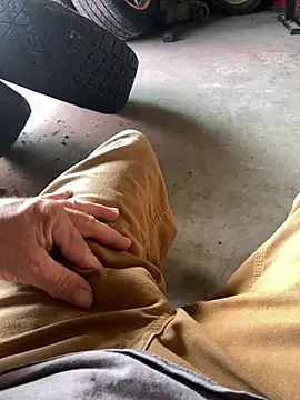 Themechanic420 Show in webcam