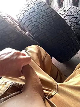 Themechanic420 Шоу с уебкамера