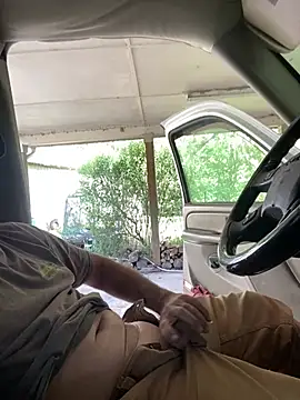 Themechanic420 Webcam-Show