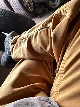 Themechanic420 webkamerás műsora