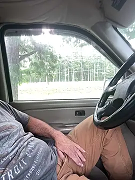 Show Webcam de Themechanic420