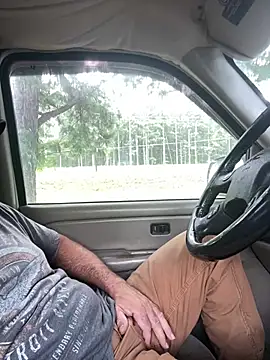 Show de Themechanic420 na webcam