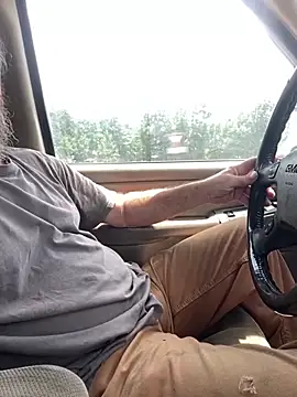 הופעת וובקאם של Themechanic420