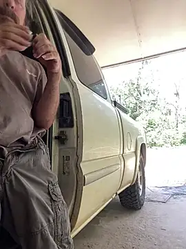 Pokazy przed kamerką – Themechanic420