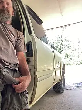 Themechanic420's Webcam Show