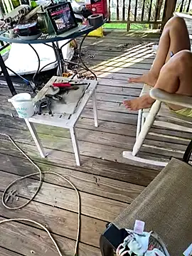 Themechanic420's Webcam Show