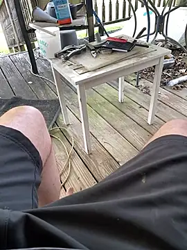 Themechanic420 Show in webcam