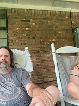Themechanic420's Webcam Show