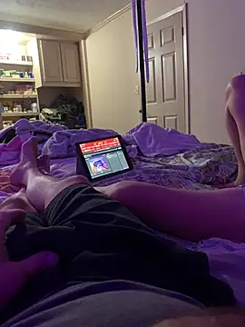 Show Webcam de Themechanic420