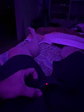 Show webcam de Themechanic420
