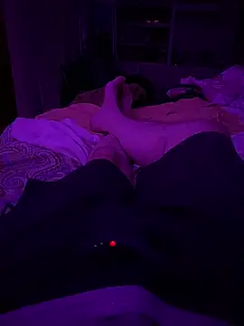 Show webcam de Themechanic420