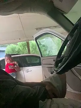 הופעת וובקאם של Themechanic420