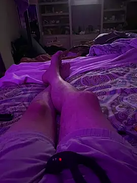 Show Webcam de Themechanic420