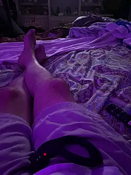 Show Webcam de Themechanic420