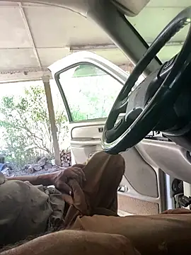 Themechanic420 Webcam show