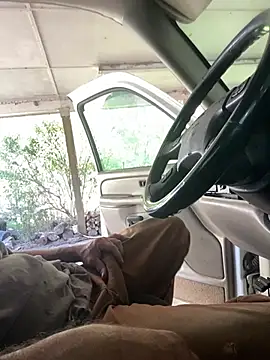 Themechanic420's Webcam Show