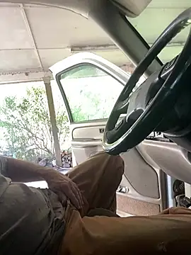 Themechanic420 Pertunjukan Webcam