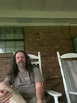 Show webcam de Themechanic420