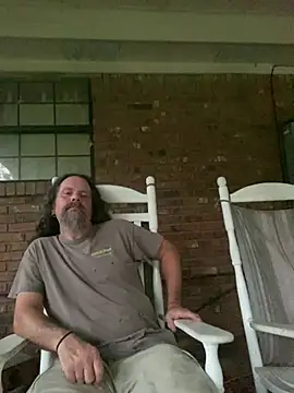 Themechanic420's Webcam Show