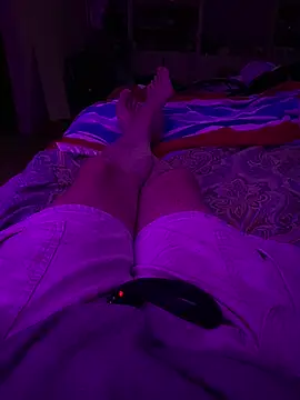Show webcam de Themechanic420