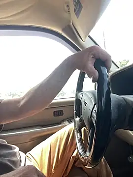 Themechanic420 webkamerás műsora