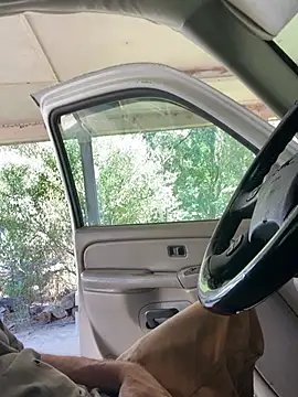 Themechanic420 webkamerás műsora
