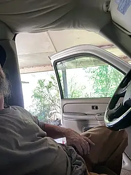Themechanic420 webkamerás műsora