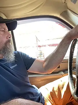 Pokazy przed kamerką – Themechanic420