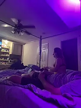 Themechanic420's Webcam Show
