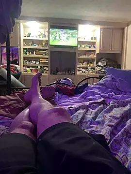Themechanic420's Webcam Show