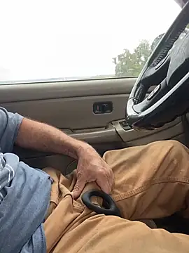 Themechanic420's Webcam Show