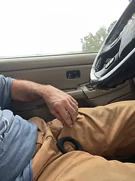 Themechanic420's Webcam Show