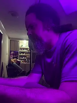 Themechanic420 Webcam-Show
