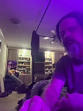 Themechanic420 Show in webcam