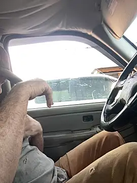 הופעת וובקאם של Themechanic420