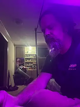 Themechanic420 Webcam-Show