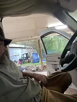 הופעת וובקאם של Themechanic420